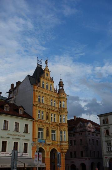 捷克百威小镇_捷克百威啤酒厂_捷克斯洛伐克和捷克