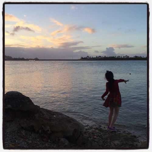 关岛游(杜梦湾民宿+PIC酒店) - 关岛游记攻略