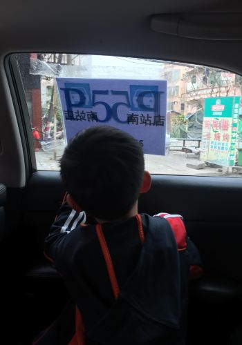 说走就走的阳朔高铁攻略游-阳朔攻略大巴【携烟台威海青岛自驾游游记图片