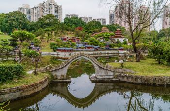 深圳锦绣中华民俗村交通路线,怎么去锦绣中华民俗村,锦绣中华民俗...