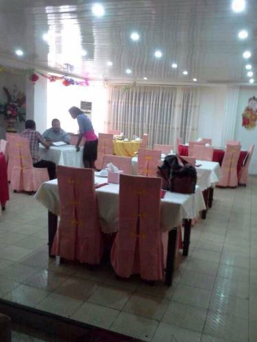 加纳记事 - 加纳游记攻略