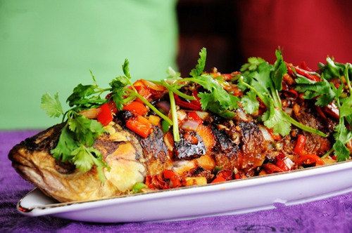 最美丽江十大美食推荐 - 丽江游记攻略