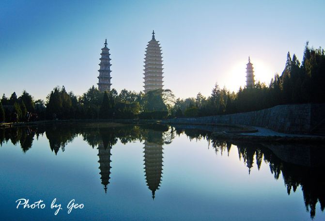 丽江,大理和香格里拉景区门票全攻略 - 丽江游