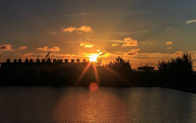 【马尔代夫】维拉蔓豪vilamendhoo岛:我的完美