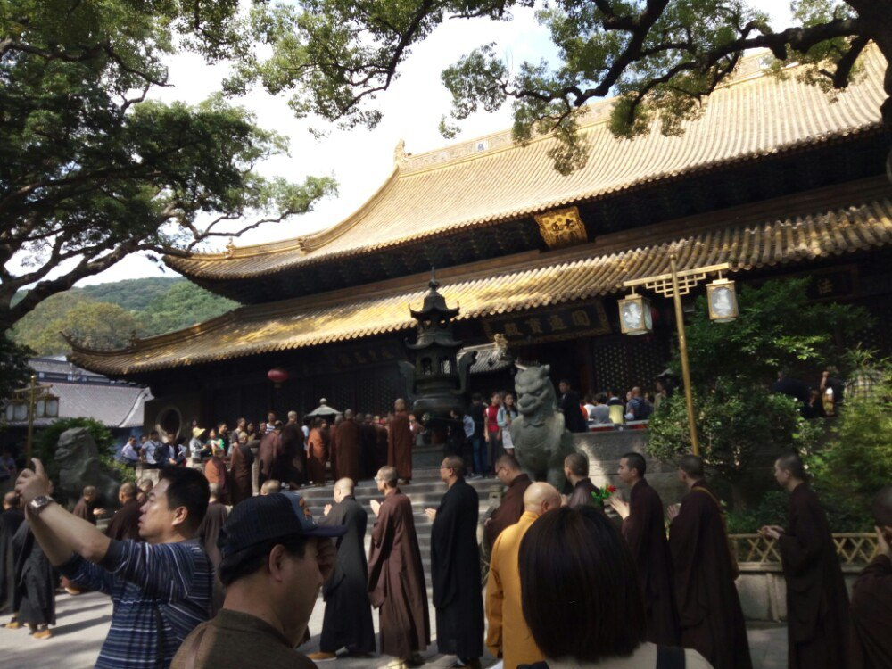 普济禅寺