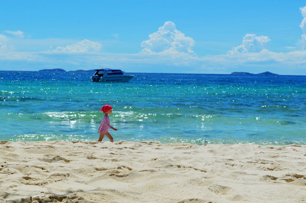 曼谷+芭提雅7日5晚自由行·国航直飞 城市海岛