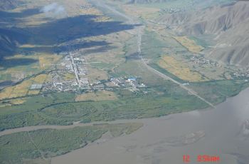 【携程攻略】拉萨贡嘎国际机场介绍,拉萨贡嘎