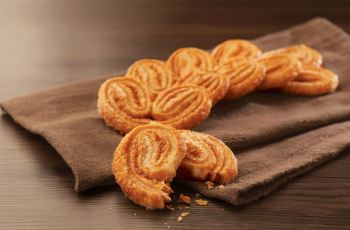 【携程攻略】香港奇华饼家(机场T1禁区内分店