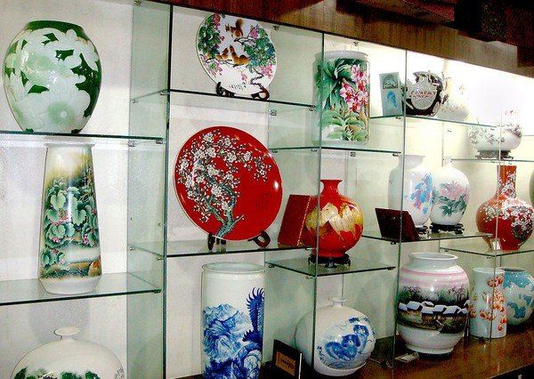 瓷器之乡 - 景德镇游记攻略