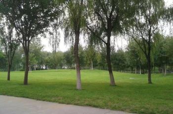 秀水公园,鹿泉秀水公园攻略\/地址\/图片\/门票