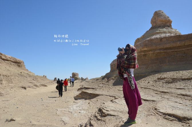 大美西北,敦煌/西宁/西安/5K走三省最强攻略-源攻略血攻略支线视频图片