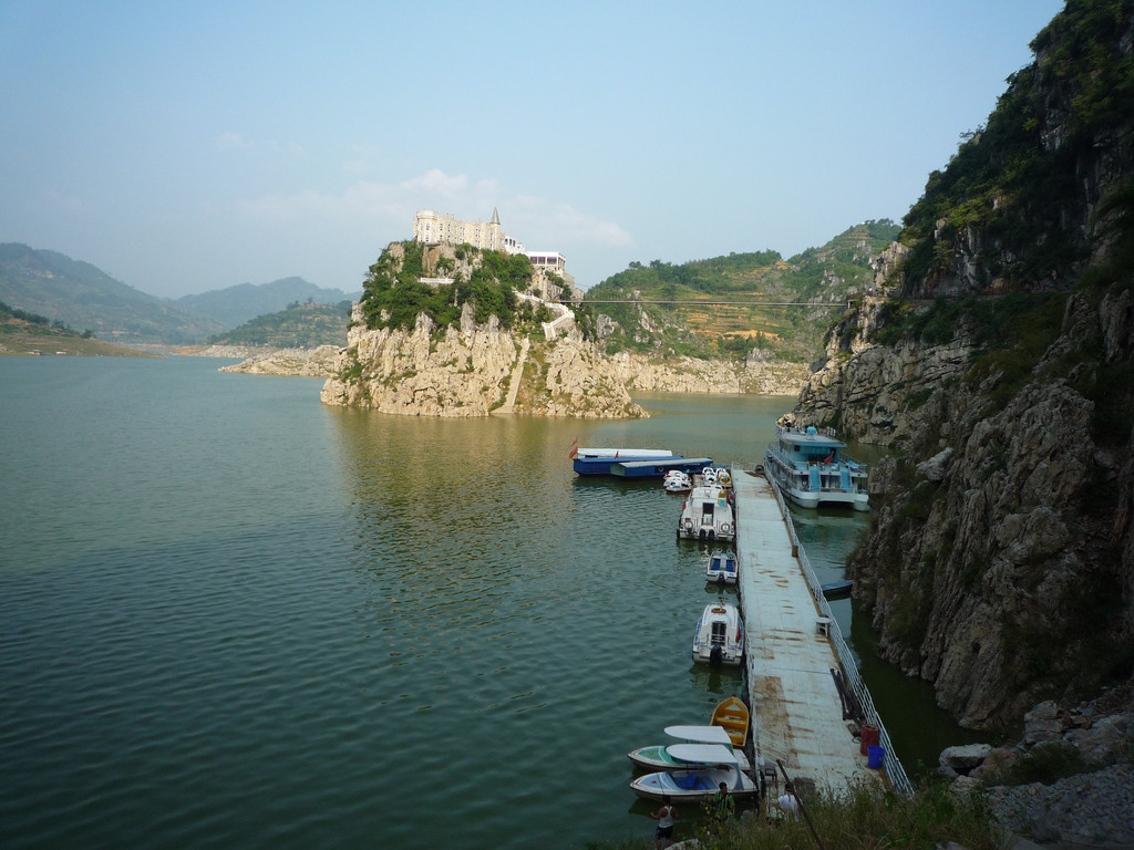 黔西南：关起门是十万大山，打开门是金山银山-游乐-长沙晚报网