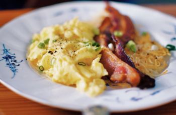 洛杉矶Commissary at The Line Hotel电话\/地址