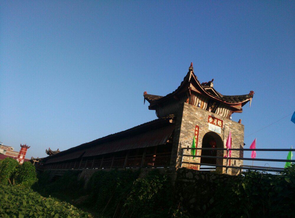 建瓯游记攻略【携程攻略】