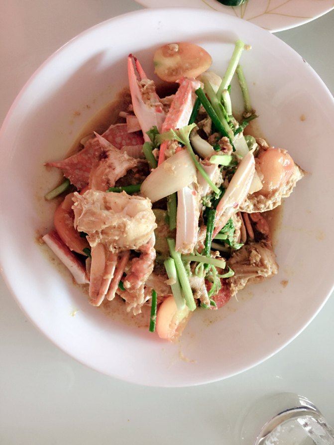 两个英语小白的甜蜜苏梅之旅 - 苏梅岛游记攻略