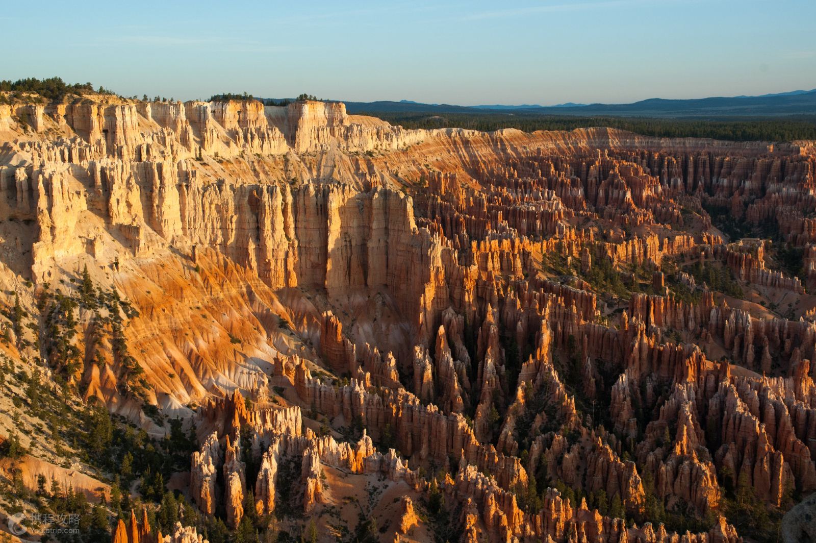 摄影之旅·美国洛杉矶+拉斯维加斯+大峡谷国