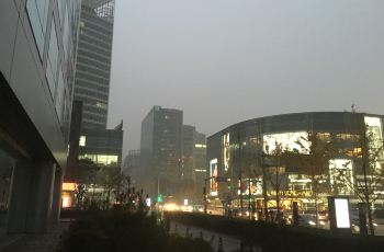 【携程攻略】北京金融街购物中心购物攻略,金