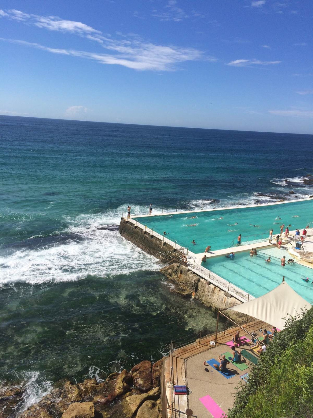 bondi beach