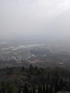 【携程攻略】巢湖鼓山图片,巢湖鼓山风景图片,