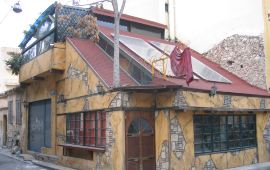 雅典Psiri天气预报,历史气温,旅游指数,Psiri一周