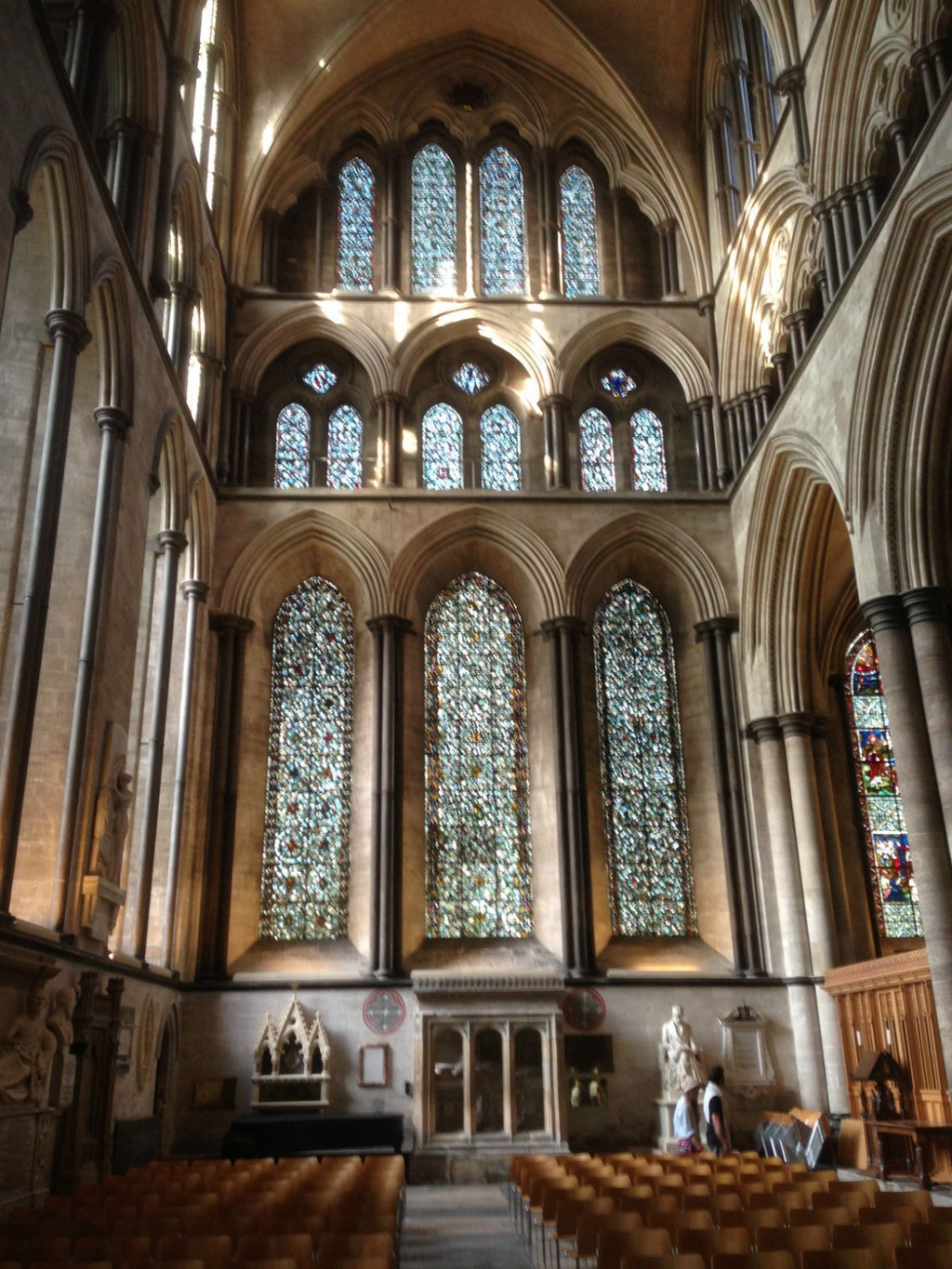 salisbury cathedral