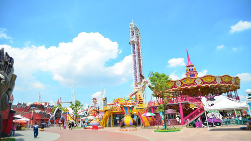 西湖娱乐城- 西湖娱乐城官方网站- 西湖娱乐城APP同样的春节 别样的精彩