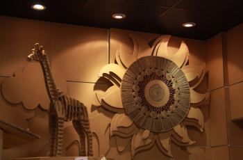 南投纸箱王创意园区-清境小瑞士花园电话\/地址