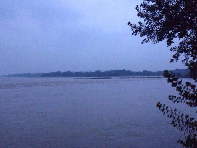 四川~一个人的穷游(五天四夜成都、乐山、峨眉