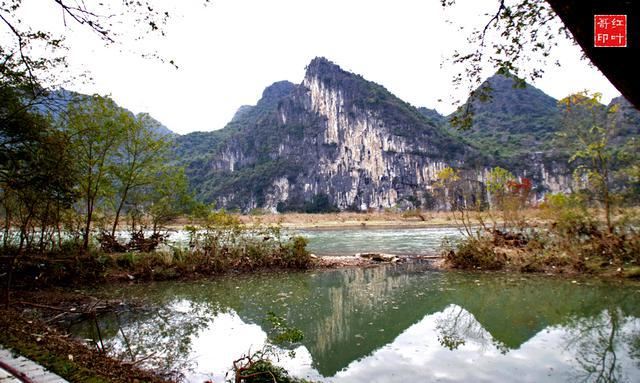 自由骑行最美绿道 发现桂林雁山之美