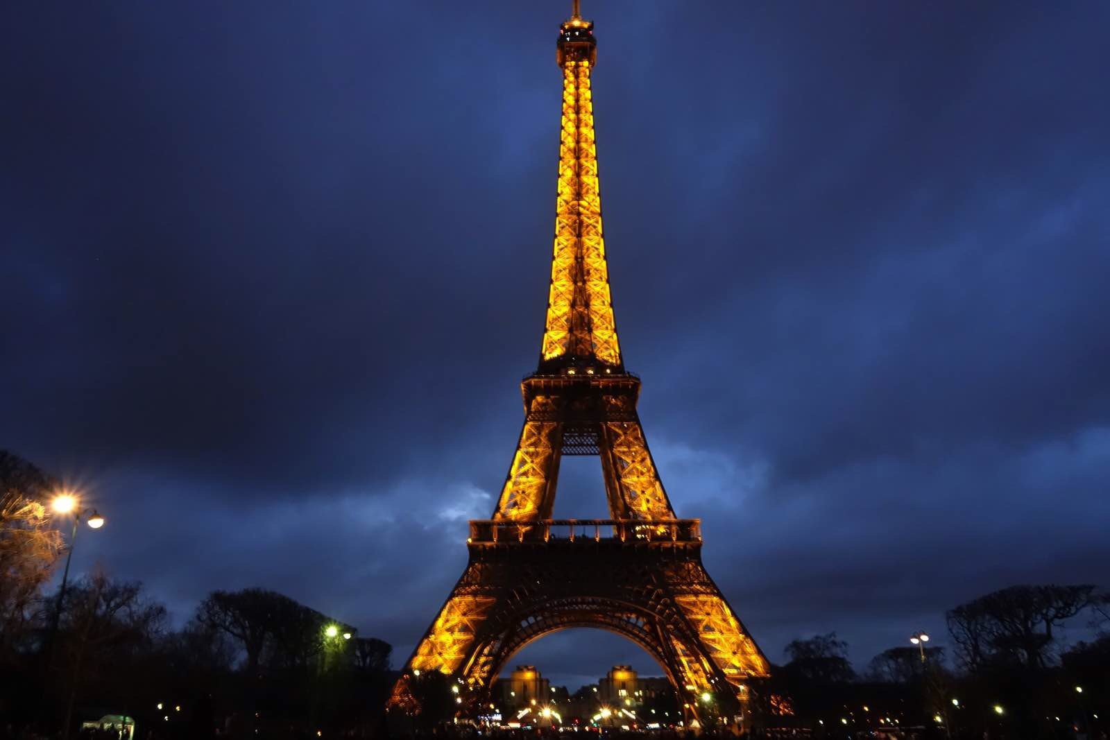法国巴黎攻略 巴黎旅游十大免费景点 去巴黎旅游要多少钱 优游旅行网