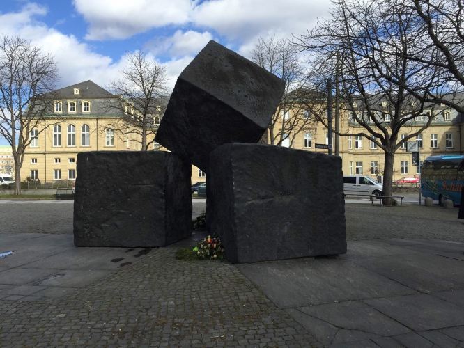 德国7日游之海德堡与斯图加特 - 斯图加特游记