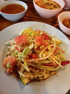 【携程攻略】芭提雅格兰岛图片,芭提雅格兰岛