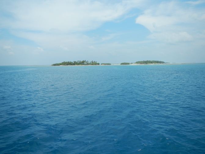 Summer游世界:马尔代夫+斯里兰卡 - 马累岛游
