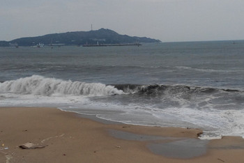 海门莲花峰海边-潮阳攻略攻略哈尔滨金龙山v攻略游记图片