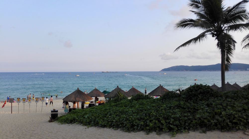 去三亚如何避开人群,如何住好酒店很便宜 - 三