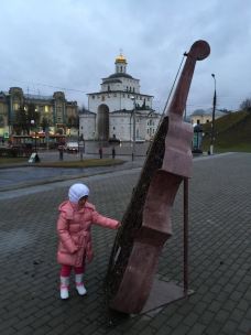 弗拉基米尔图片,弗拉基米尔风景图片,弗拉基米