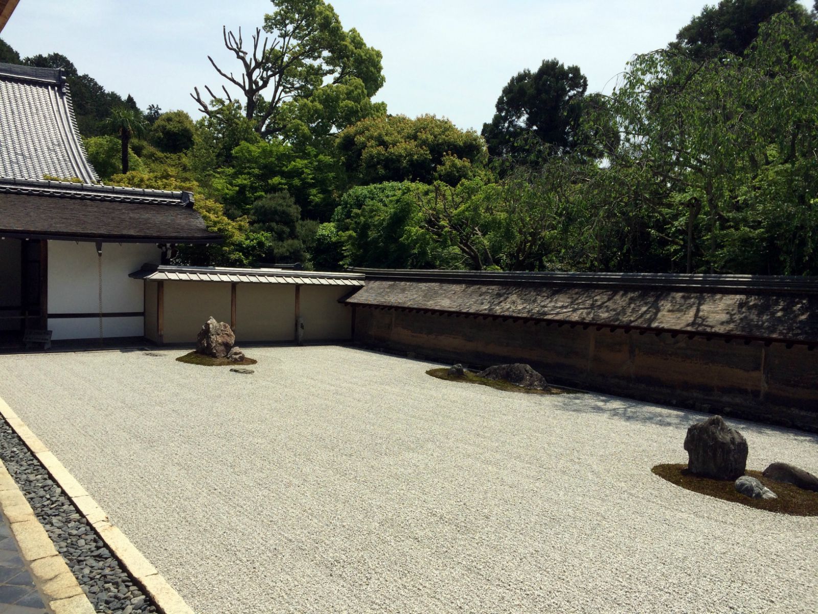 龙安寺