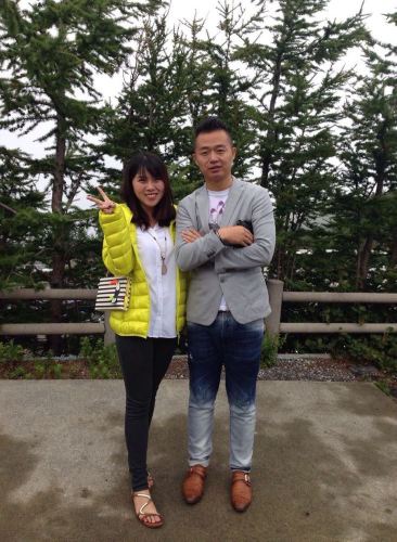 9月初 和妈妈两个人的日本跟团游 - 名古屋游记