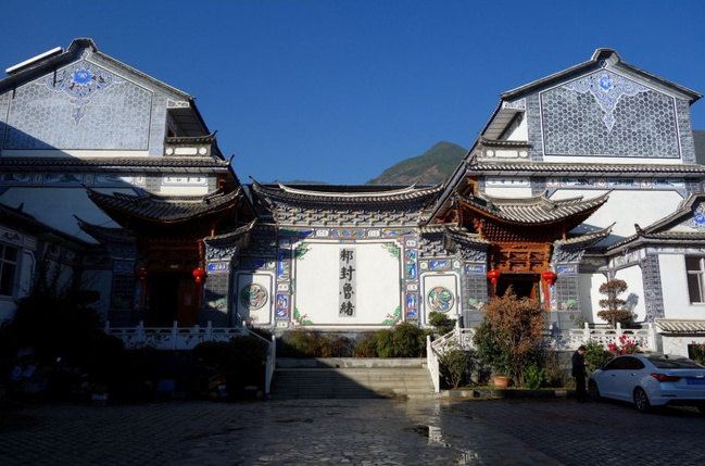大理大理高品质v攻略全攻略-云南攻略游记澳门酒店住宿攻略图片