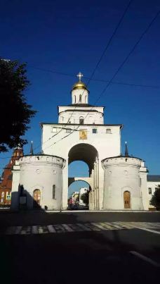 弗拉基米尔图片,弗拉基米尔风景图片,弗拉基米