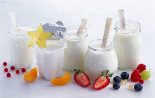 喝酸奶有什么好处?用酸奶机怎么制作酸奶?制