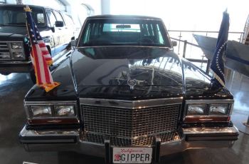 【携程攻略】里根总统图书馆门票,洛杉矶里根