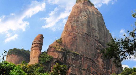 广东有什么景点适合秋季出游?广东有什么好玩