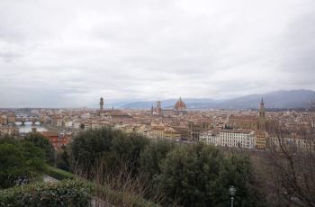 【携程攻略】佛罗伦萨独立广场周边住宿,独立