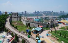4月重庆旅游景点(重庆周边旅游景点大全三日游)(图1) 重庆建筑人文景点推荐/旅游景点排名,重庆