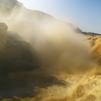 临汾起止·山西黄河壶口瀑布旅游区一日游·上门接·高速直达 临汾起止·山西黄河壶口瀑布旅游区一日游·上门接·高速直达