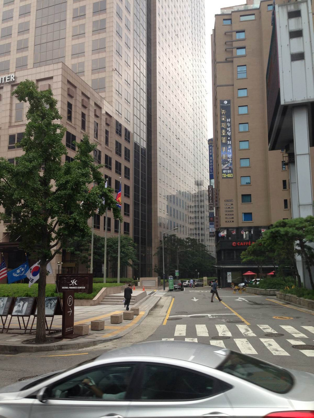首尔,江南区,皇宫,明洞                     