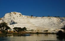 12月06日棉花堡天气预报:多云 气温: 4℃~15℃