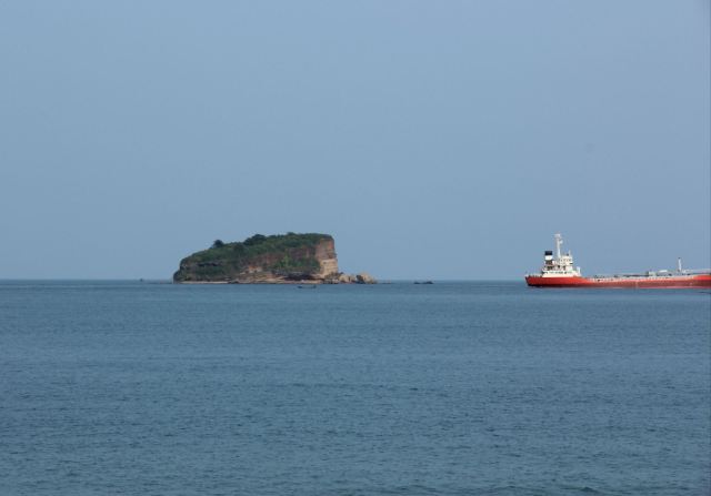 猪仔岭