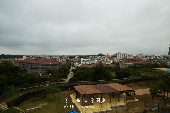 【日本】恋恋冲绳,附日本三年多次签证攻略(编